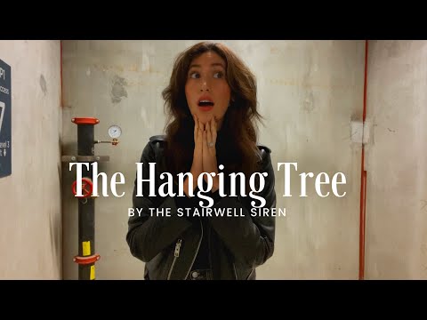 The CREEPIEST cover of "The Hanging Tree" from The Hunger Games