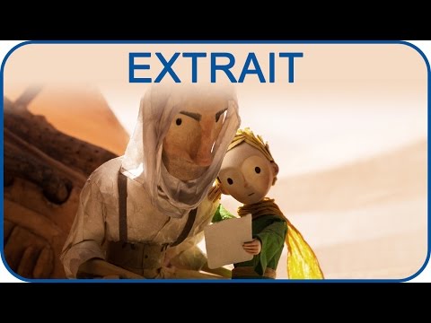 Dessine-moi un mouton [Extrait]