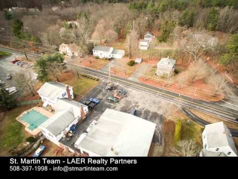 105-109 Main St., Westford MA 01886 - Land - Real Estate - For Sale -
