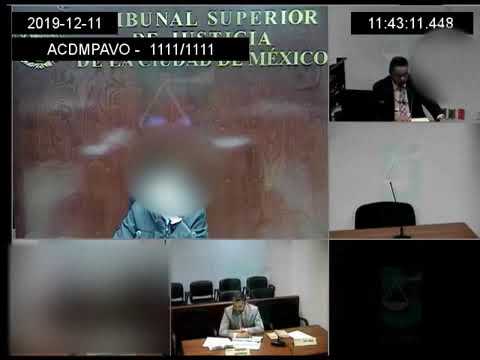 FRAUDE ESPECÍFICO (MATERIA INMOBILIARIA) AUDIENCIA VS DETERMINACIONES DEL MINISTERIO PÚBLICO.