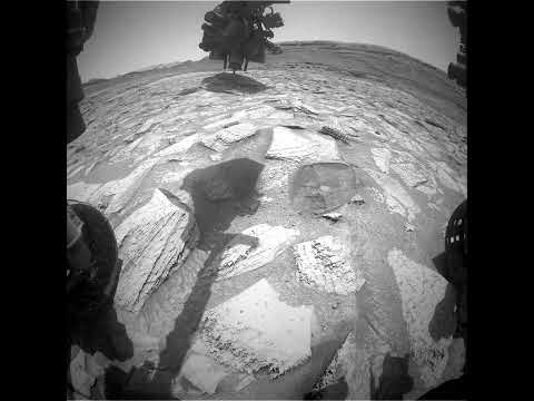 NASA-in rover bušio rupu na Marsu pa došao do neočekivanog otkrića: 