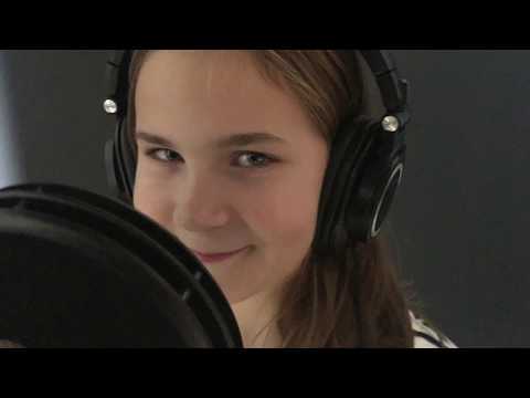 Te erőt adsz.. (You Raise Me Up)