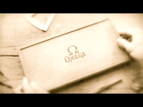 OMEGA: from a movement to a brand name