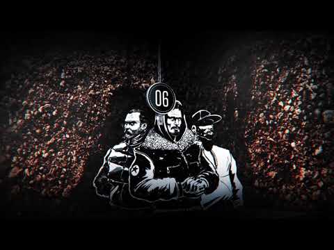 K''st & Barni & Rafi Resh - Gecenin tükendiği yerden