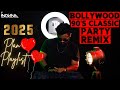 Bollywood 90s Classic Party Remix Nonstop 90sLove Remixes Hits Timeless Love Dance Hits Mashup