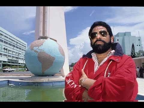 Jack Veneno, el ‘superhéroe’ dominicano