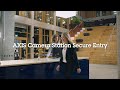 AXIS Camera Station Secure Entry Video Sorveglianza E Controllo Accessi Semplice Ed Efficiente