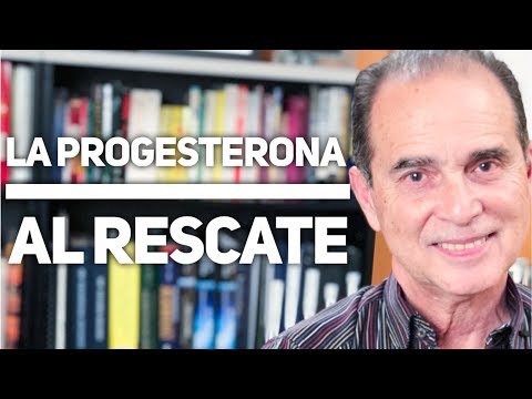 Episodio #1378 La Progesterona Al Rescate