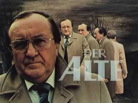 Der Alte 14 - Bumerang [HQ Kult-Krimi] 1978 (Erwin Köster)