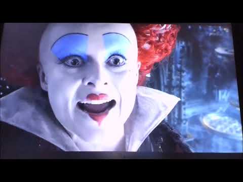 "The Little Hero Girl II: Return to the Sea" Part 12 - Red Meets Red Queen