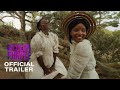 THE COLOR PURPLE OFFICIAL TRAILER