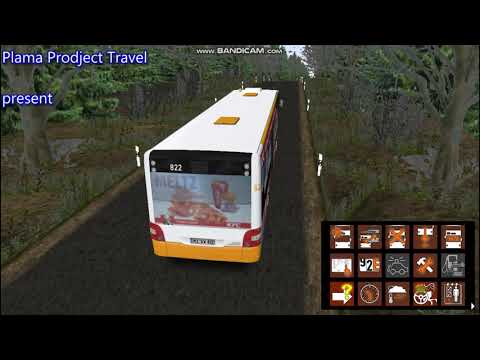 New sound mod for Man solo