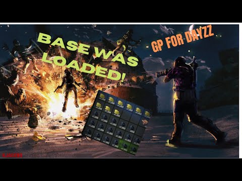 Rust - Raiding Loaded Decaying Base | Vanilla