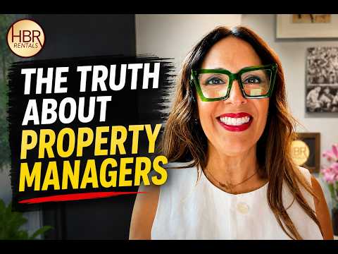 The Truth About Property Managers: Common Complaints and How to Avoid Them