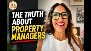 The Truth About Property Managers