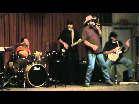 JERRY JACKSON AND RED RIVER RISING
