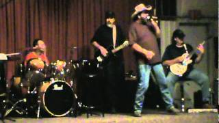 JERRY JACKSON AND RED RIVER RISING