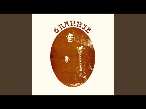 Leaving - Grannie