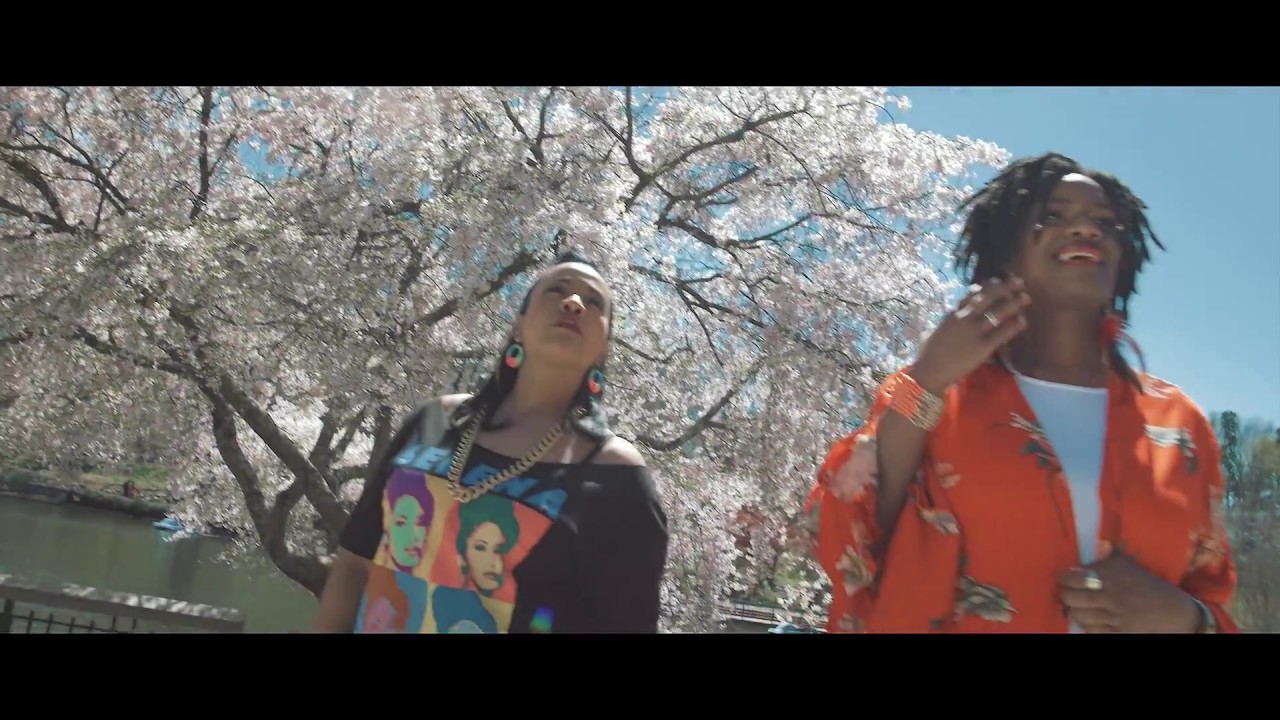 Promotional video thumbnail 2 for Maestra