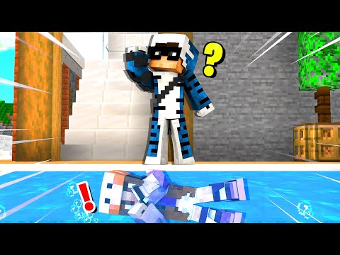 HO BATTUTO KENDAL A NASCONDINO - MINECRAFT