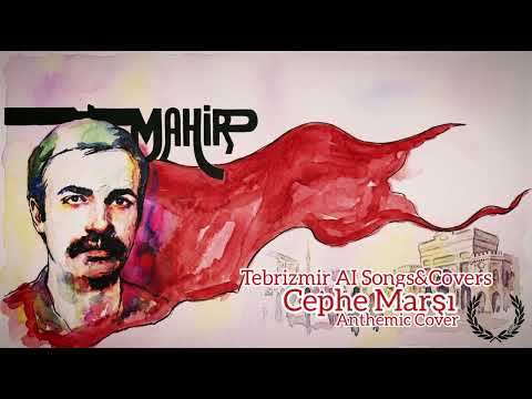 Cephe Marşı | Anthemic Cover #cephemarşı #grupşafak #cover #music #anthemic 