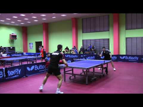 Seni Ionut - Pletea Antonio