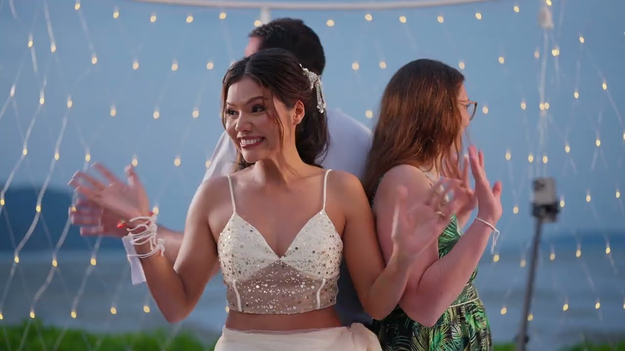 Phuket Hotel Weddings -  BESPOKE EXPERIENCES THAILAND