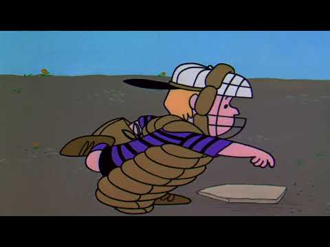 Ein Junge namens Charlie Brown