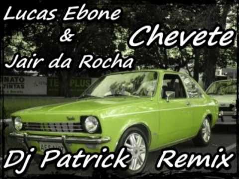 Lucas Ebone & Mc Jair da Rocha - Chevete vs Like G6 ( Dj Patrick Piên 2011 )
