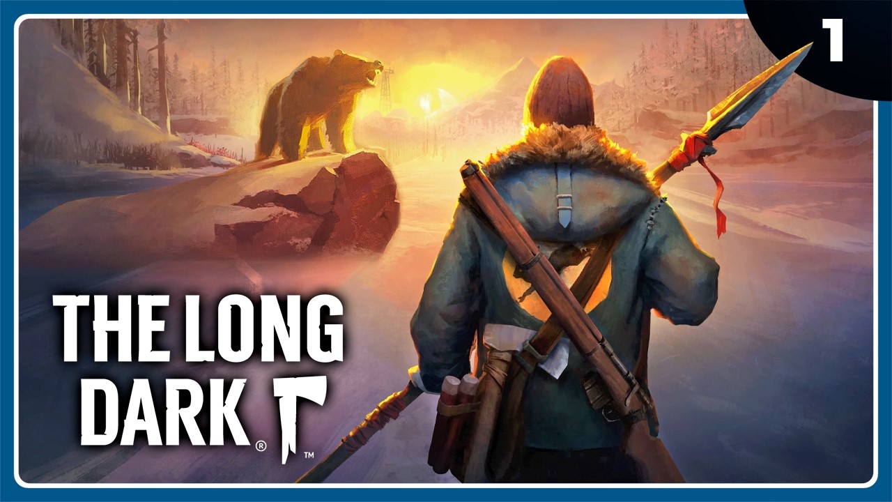 PRIMER CONTACTO con la HISTORIA COMPLETA | THE LONG DARK: WINTERMUTE Gameplay Español