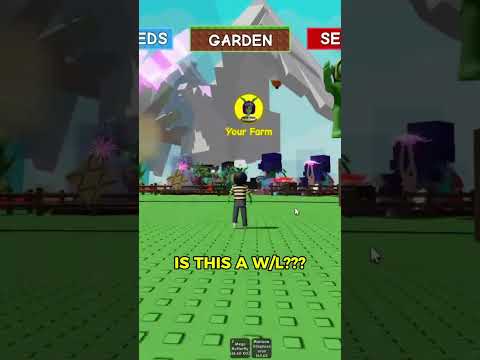 TRADING FOR MEGA TITANIC SWAN 😵‍💫 #growagarden #gag #roblox