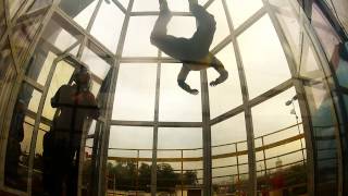 Wind UP Shopping D - São Paulo