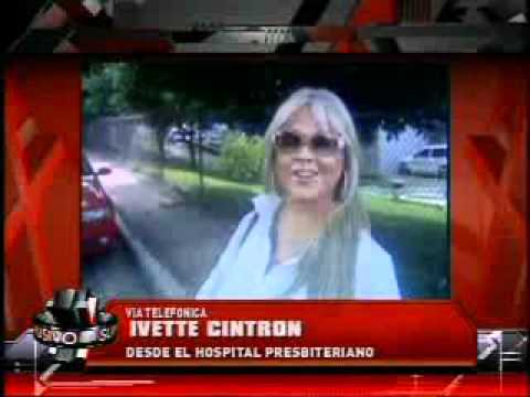SuperXclusivo 10/13/10 - Entrevista a Ivette Cintrón