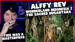 Download lagu Metal Vocalist Reacts - Wonderland Indonesia 2 : The Sacred Nusantara (Chapter 2) mp3 Download lagu Metal Vocalist Reacts - Wonderland Indonesia 2 : The Sacred Nusantara (Chapter 2) mp3