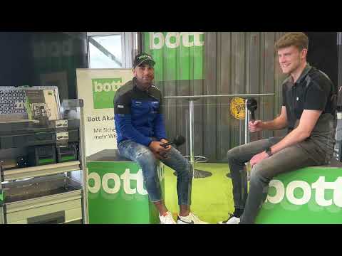 bott TV mit Timo und Baris Sahin - Saison 2023