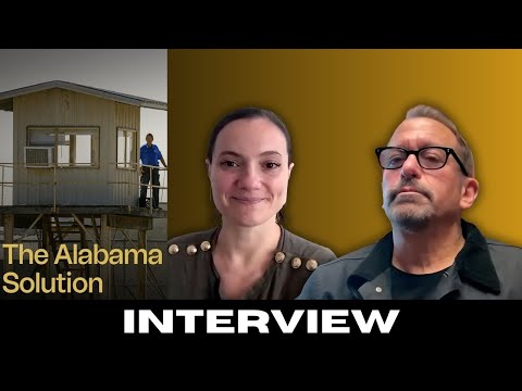 Interview With "The Alabama Solution" Directors Andrew Jarecki & Charlotte Kaufman