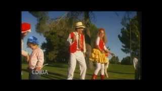 El Marinero Baila - La Brujita Tapita