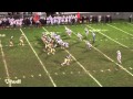 Chad Kuhn Junior Season highlights