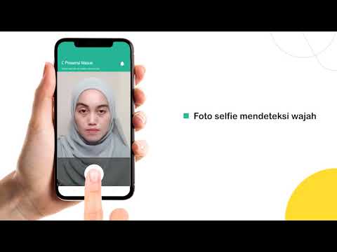 Kerjoo: HRIS & Absensi Online