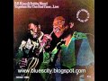 B B  King & Bobby Blue Bland   3 O'Clock Blues
