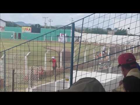 AMISTOSO: SERRA 6X0 SÃO JOSÉ DO EGITO - ANO 2O16