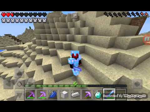 armatura di diamante incantata!!! {Lore 05}