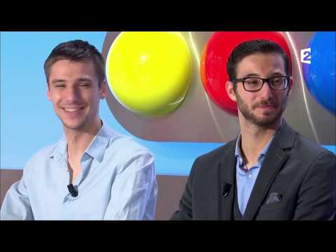 Motus du 28/04/17 - Intégrale