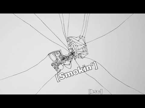 $KRRT COBAIN x FEIO - SMOKIN' (PROD. DJ PHILLER) VISUAL