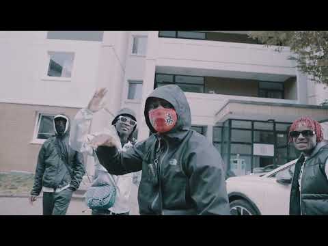 @sosakriminell  X #RPT Layon  - „Kawasaki“ (Prod by. 8cakefactory)