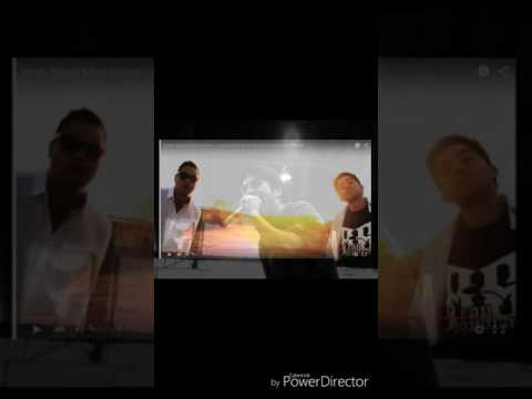 VOY POR UN CAMBIO - Rap Sonora Feat Zegal Nigaz