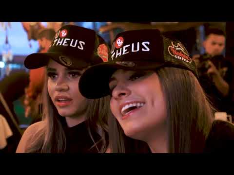 Edu e Matheus - A dois graus | DVD Ao Vivo Prôceis