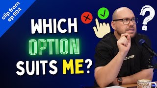 Parental guarantees vs the government 5% deposit scheme risks and benefits (clip from ep904)