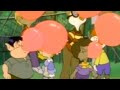 Children S Bubble Gum Scene