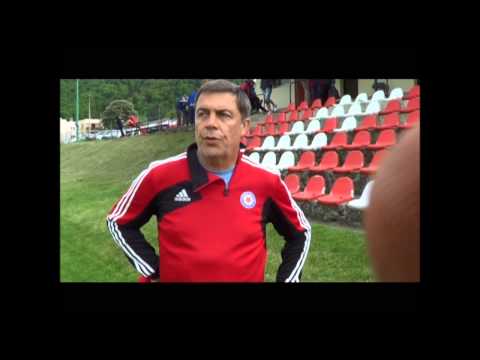 Štěchovice Louňovice